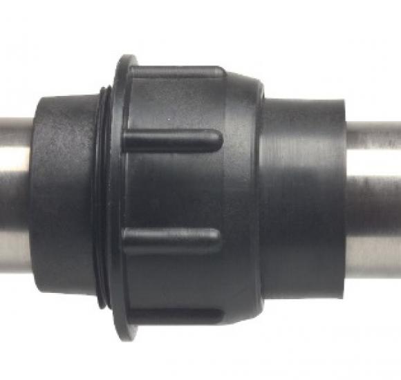 Złącze 52 mm rury mlecznej