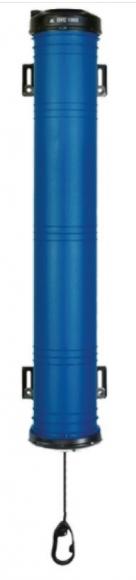 Cylindre DVC800 linka 2,7m