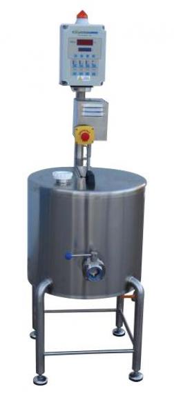 MLECZKOCIOŁ 50L