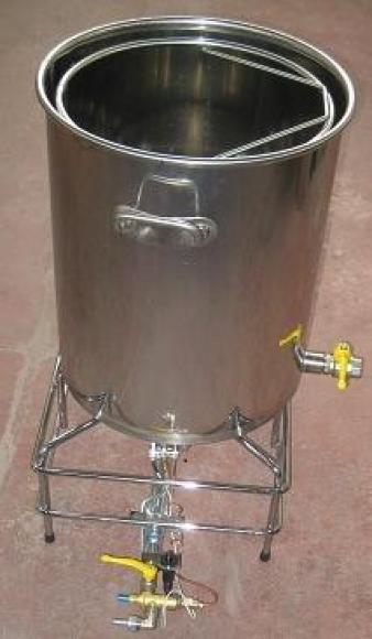 KOCIOŁ ZACIERNY 62 L