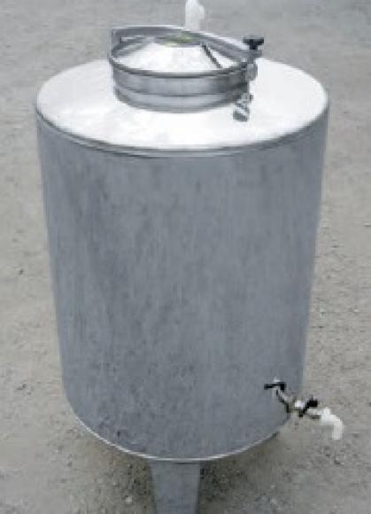 ZBIORNIK 200 L